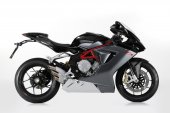 2013 MV Agusta F3 675 photo